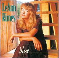 Blue von LeAnn Rimes