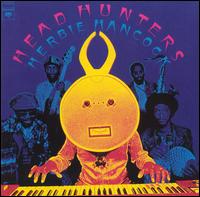 Head Hunters von Herbie Hancock