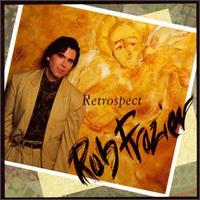 Retrospect von Rob Frazier