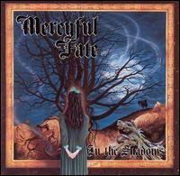 In the Shadows von Mercyful Fate