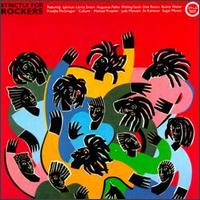 Reggae Greats: Strictly for Rockers von Various Artists