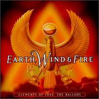 Elements of Love: Ballads von Earth, Wind & Fire