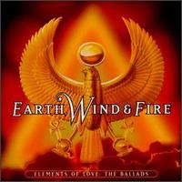 Elements of Love: Ballads von Earth, Wind & Fire