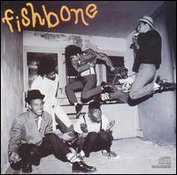 Fishbone von Fishbone