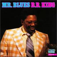 Mr. Blues [King] von B.B. King