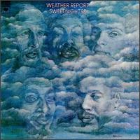 Sweetnighter von Weather Report