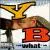 I Am What I Am von YB