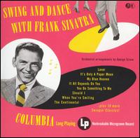 Swing and Dance with Frank Sinatra von Frank Sinatra