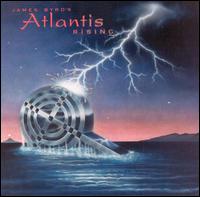 James Byrd's Atlantis Rising von James Byrd
