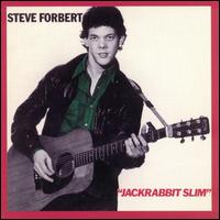 Jackrabbit Slim von Steve Forbert