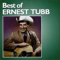 Best of Ernest Tubb von Ernest Tubb