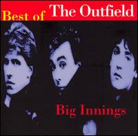 Big Innings: The Best of the Outfield von The Outfield