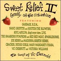 Sweet Relief II von Various Artists