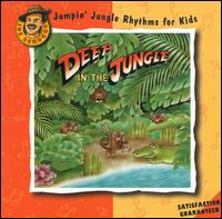 Deep in the Jungle von Joe Scruggs