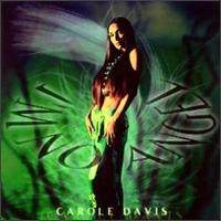 I'm No Angel von Carole Davis