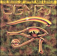 Music of Upper & Lower Egypt von Various Artists