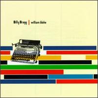 William Bloke von Billy Bragg