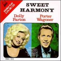 Sweet Harmony von Porter Wagoner
