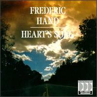 Heart's Song von Frederic Hand