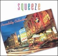 Piccadilly Collection von Squeeze