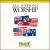 All Nations Worship von Mark Connor