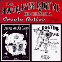 Creole Belles von The New Orleans Ragtime Orchestra
