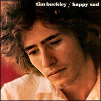 Happy Sad von Tim Buckley
