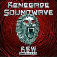 Renegade Soundwave von Renegade Soundwave