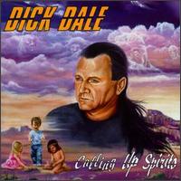Calling Up Spirits von Dick Dale
