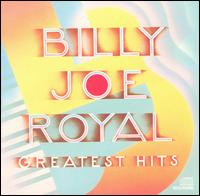 Greatest Hits [Columbia] von Billy Joe Royal