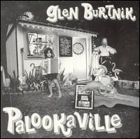 Palookaville von Glen Burtnik