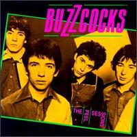 Peel Sessions Album von Buzzcocks