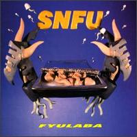 Fyulaba von SNFU