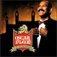 Rey de los Soneros von Oscar D'León