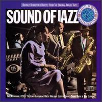 Sound of Jazz: The Memorable 1957 Telecast von Various Artists