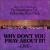 Why Don't You Pray About It von Washington Fellowship Mass Choir