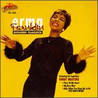 Golden Classics von Erma Franklin