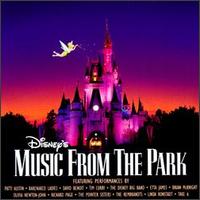 Disney's Music from the Park von Disney