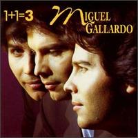 1 + 1 = 3 von Miguel Gallardo