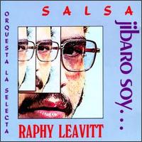 Jibaro Soy von Raphy Leavitt