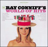 Ray Conniff's World of Hits von Ray Conniff