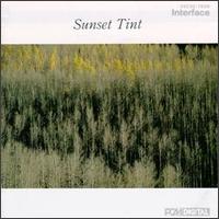 Sunset Tint von Keiichi Oku