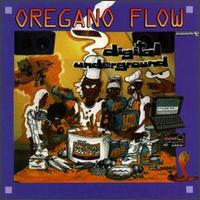 Oregano Flow von Digital Underground