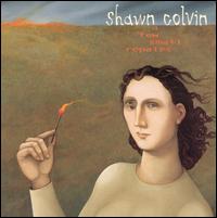 Few Small Repairs von Shawn Colvin