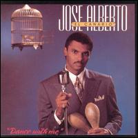 Dance With Me von José "El Canario" Alberto