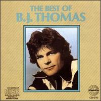 Best of B.J. Thomas [K-Tel] von B.J. Thomas