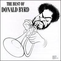 Best of Donald Byrd von Donald Byrd