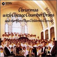 Christmas von Chicago Chamber Brass