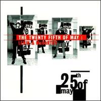 Lenin & Mc Carthy von The 25th of May