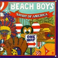 Spirit of America von The Beach Boys